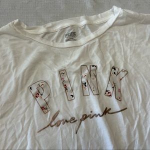 PINK brand long sleeve shirt